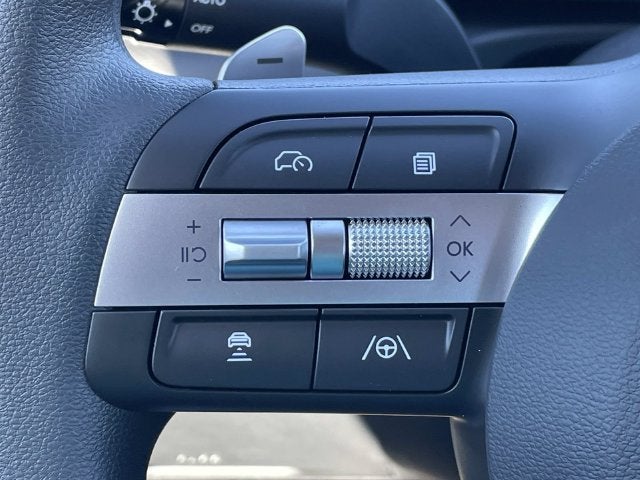 2026 Hyundai Tucson Hybrid SE