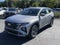 2026 Hyundai Tucson Hybrid SE