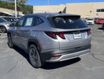 2026 Hyundai Tucson Hybrid SE