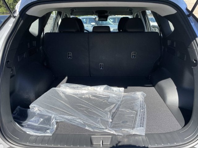 2026 Hyundai Tucson Hybrid SE