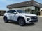 2026 Hyundai Tucson Hybrid SE
