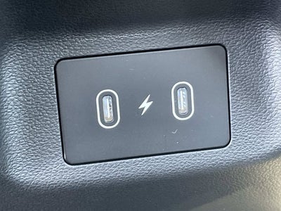 2026 Hyundai Tucson Hybrid SE