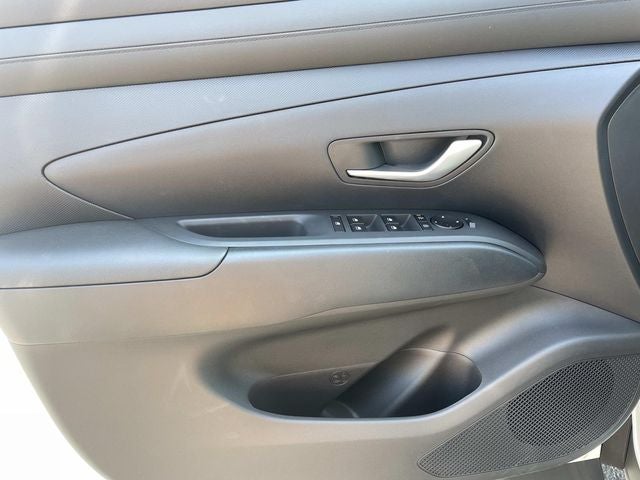 2026 Hyundai Tucson Hybrid SE