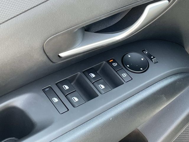 2026 Hyundai Tucson Hybrid SE