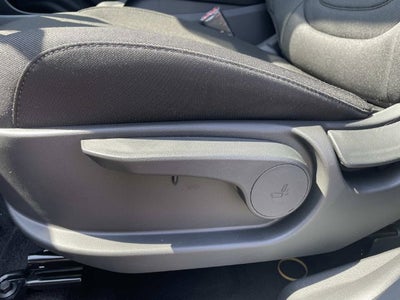 2026 Hyundai Tucson Hybrid SE