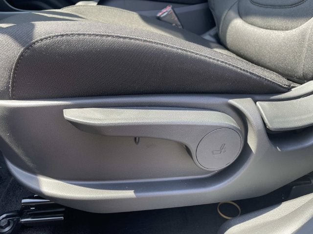2026 Hyundai Tucson Hybrid SE