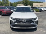 2026 Hyundai Tucson Hybrid SE