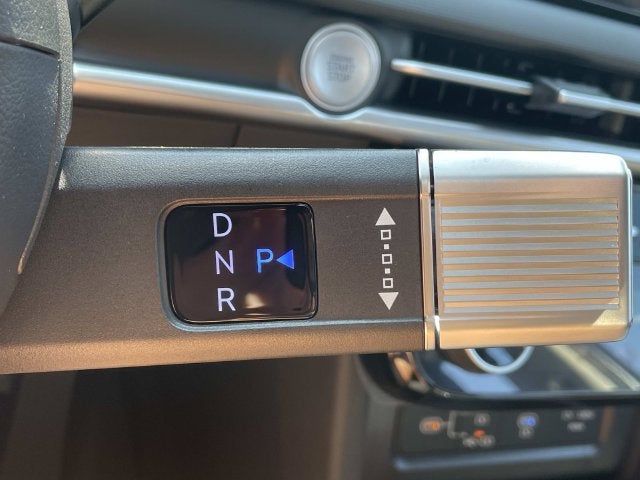 2026 Hyundai Tucson Hybrid SE