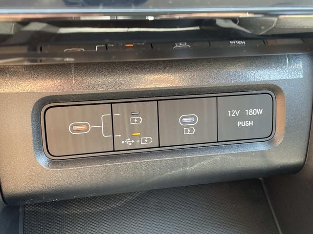 2026 Hyundai Tucson Hybrid SE