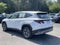 2026 Hyundai Tucson Hybrid SE