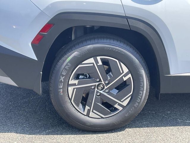 2026 Hyundai Tucson Hybrid SE
