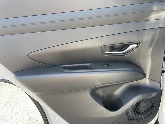 2026 Hyundai Tucson Hybrid SE