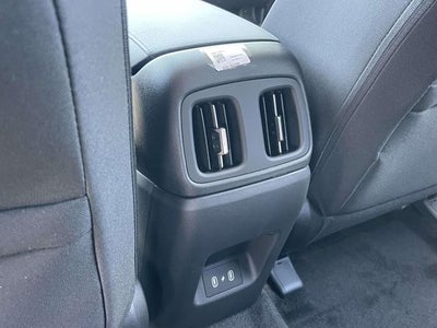 2026 Hyundai Tucson Hybrid Blue SE AWD