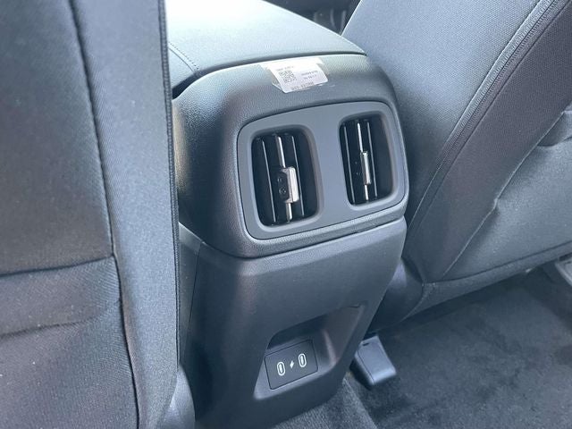 2026 Hyundai Tucson Hybrid Blue SE AWD