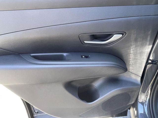 2026 Hyundai Tucson Hybrid Blue SE AWD