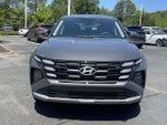2026 Hyundai Tucson Hybrid Blue SE AWD