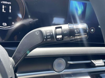 2026 Hyundai Tucson Hybrid Blue SE AWD