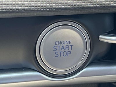 2026 Hyundai Tucson Hybrid Blue SE AWD