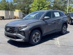 2026 Hyundai Tucson Hybrid Blue SE AWD