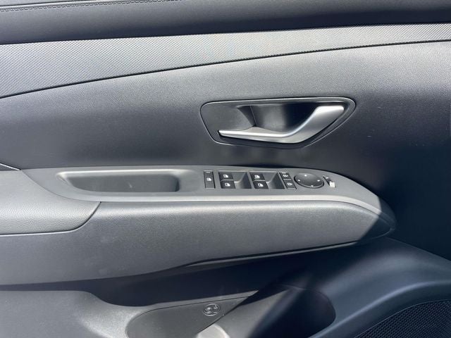 2026 Hyundai Tucson Hybrid Blue SE AWD