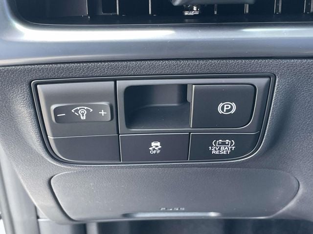 2026 Hyundai Tucson Hybrid Blue SE AWD