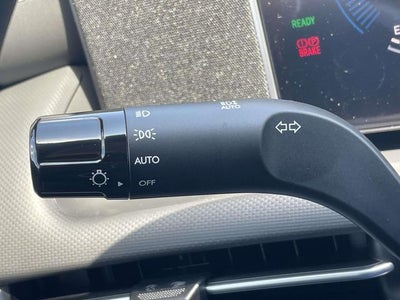 2026 Hyundai Tucson Hybrid Blue SE AWD