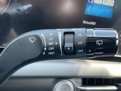 2026 Hyundai Tucson Hybrid Blue SE AWD