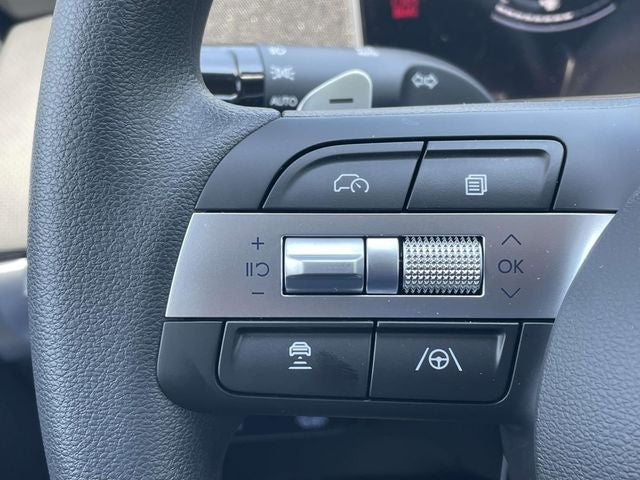 2026 Hyundai Tucson Hybrid Blue SE AWD