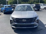 2026 Hyundai Tucson Hybrid Blue SE AWD