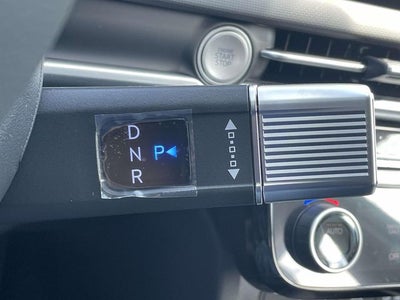 2026 Hyundai Tucson Hybrid Blue SE AWD