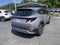 2026 Hyundai Tucson Hybrid Blue SE AWD