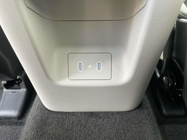 2026 Hyundai Tucson Plug-In Hybrid SEL AWD