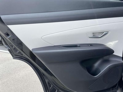 2026 Hyundai Tucson Plug-In Hybrid SEL AWD