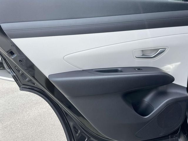 2026 Hyundai Tucson Plug-In Hybrid SEL AWD