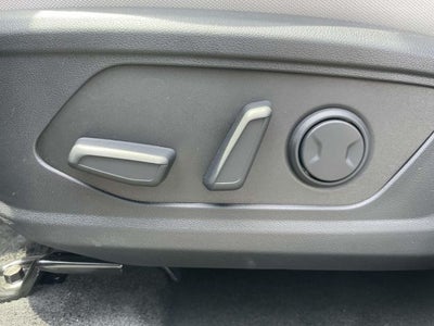 2026 Hyundai Tucson Plug-In Hybrid SEL AWD