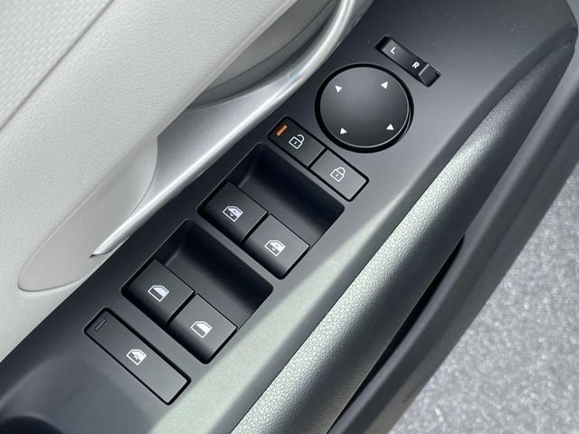 2026 Hyundai Tucson Plug-In Hybrid SEL AWD