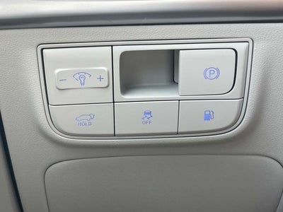 2026 Hyundai Tucson Plug-In Hybrid SEL AWD