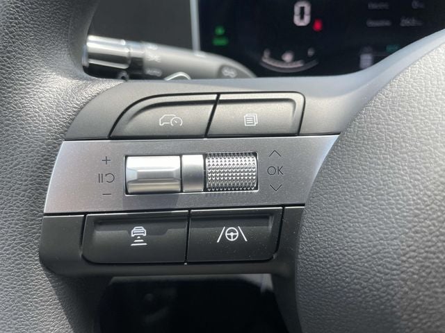 2026 Hyundai Tucson Plug-In Hybrid SEL AWD