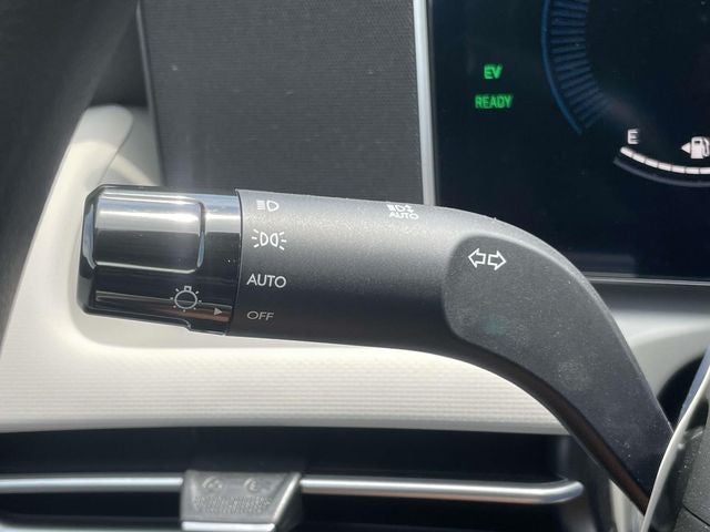 2026 Hyundai Tucson Plug-In Hybrid SEL AWD