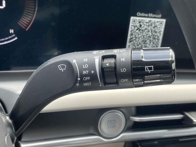 2026 Hyundai Tucson Plug-In Hybrid SEL AWD