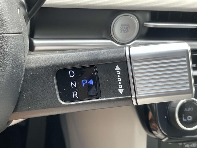 2026 Hyundai Tucson Plug-In Hybrid SEL AWD