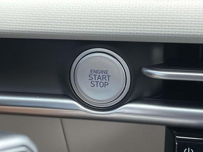 2026 Hyundai Tucson Plug-In Hybrid SEL AWD
