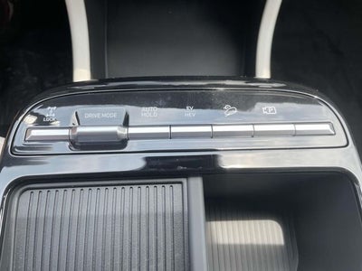 2026 Hyundai Tucson Plug-In Hybrid SEL AWD