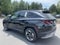 2026 Hyundai Tucson Plug-In Hybrid SEL AWD