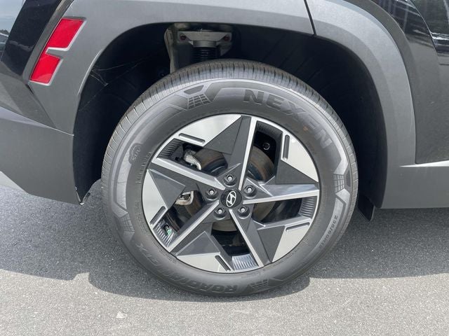 2026 Hyundai Tucson Plug-In Hybrid SEL AWD