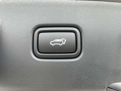 2026 Hyundai Tucson Plug-In Hybrid SEL AWD