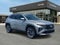 2026 Hyundai Tucson Hybrid SEL Convenience AWD