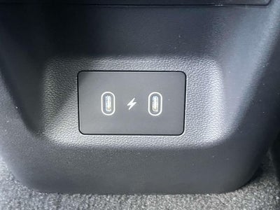 2026 Hyundai Tucson Hybrid SEL Convenience AWD