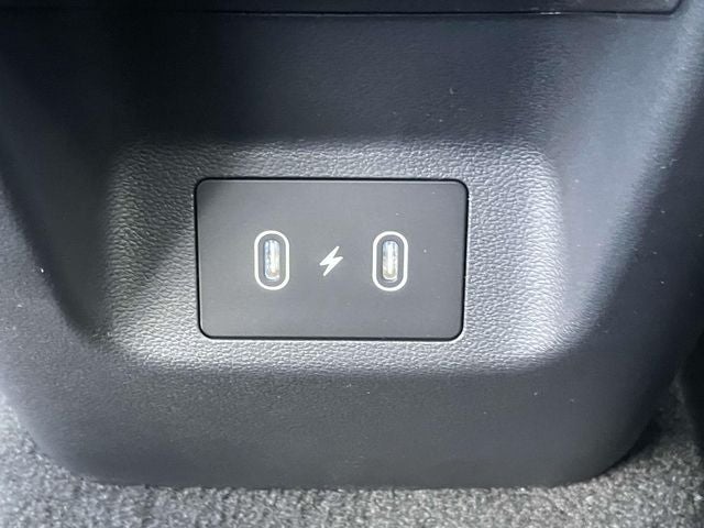 2026 Hyundai Tucson Hybrid SEL Convenience AWD