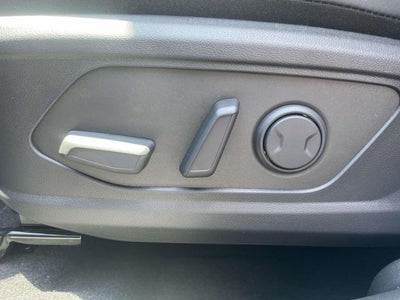 2026 Hyundai Tucson Hybrid SEL Convenience AWD